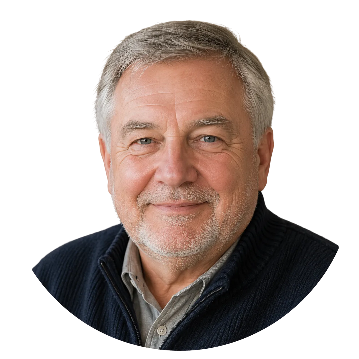 Portrait of Robert P verified Active Move buyer