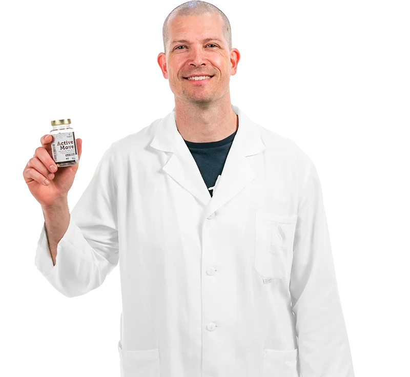Active Move expert note image for the joint support formula