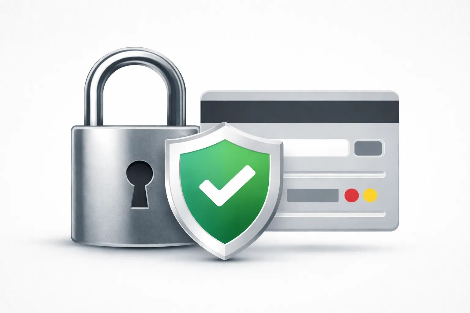 Secure Active Move checkout with encrypted payment and buyer protection