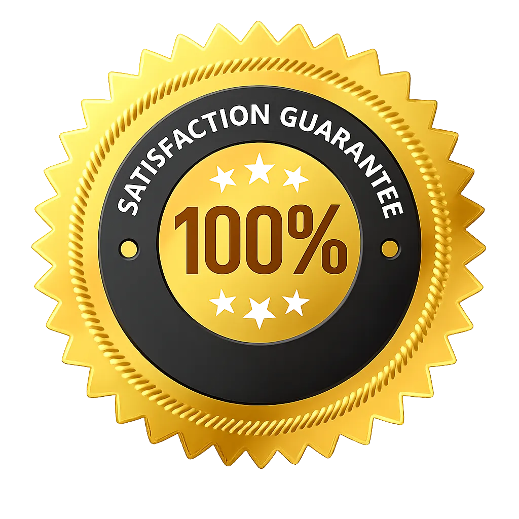Active Move UK official 60-day guarantee notice
